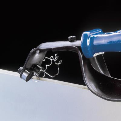 NOGA N80 M42 HSS-E klinge BN8043 for afgrater DB1000